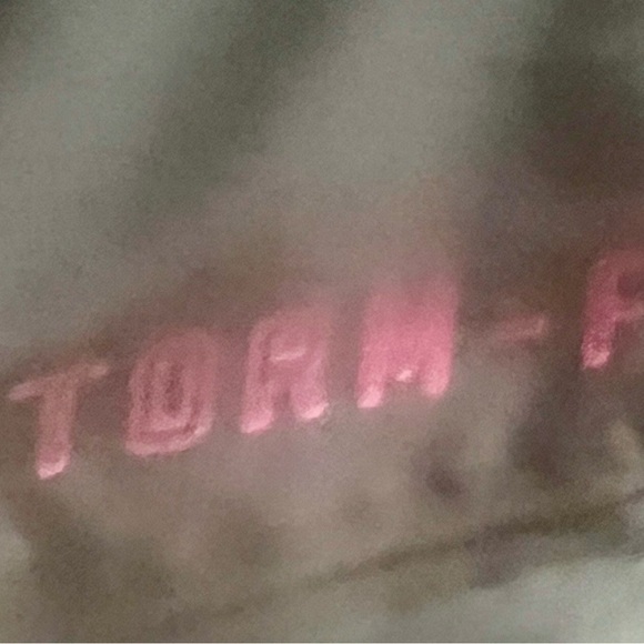 NIKE Stormfit Golf Jacket - Picture 6 of 6